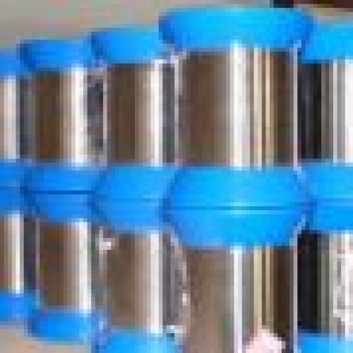 Stainless steel wire 